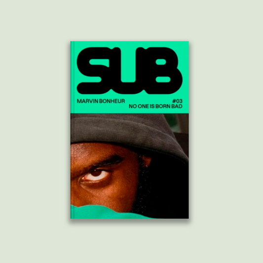 Sub #3 This is London