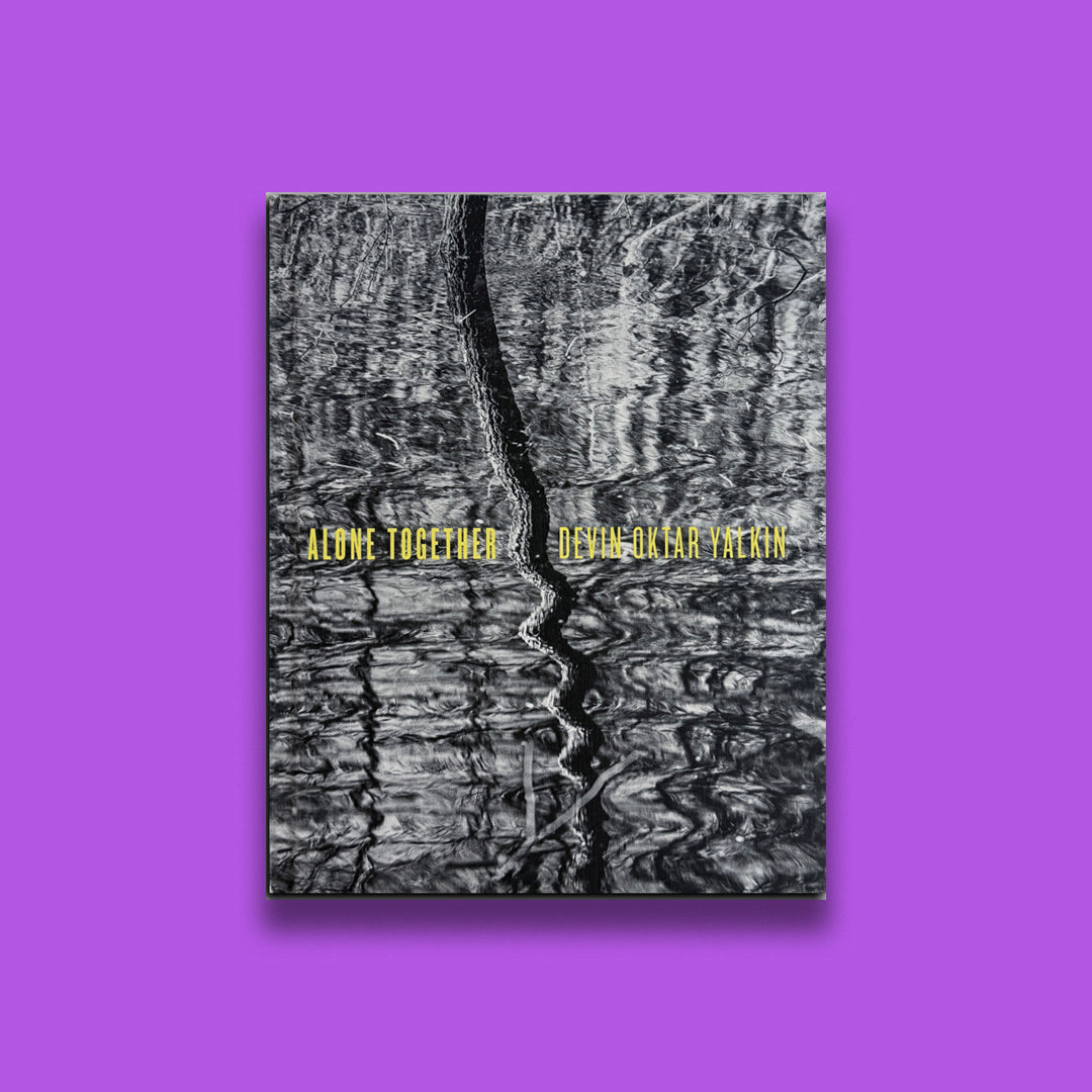 Alone Together (One Last Trip Around the Garden)