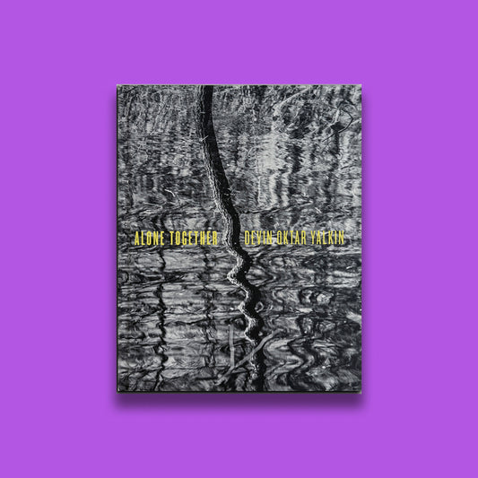 Alone Together (One Last Trip Around the Garden)