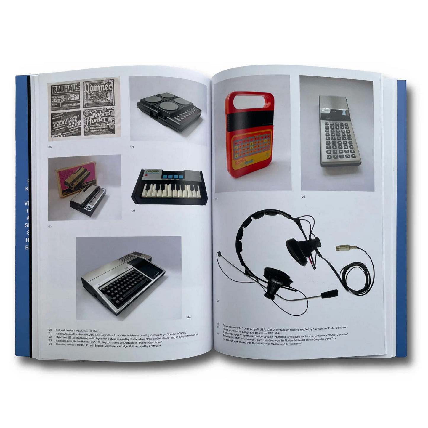 Kraftwerk: Dance Forever - 3rd Edition