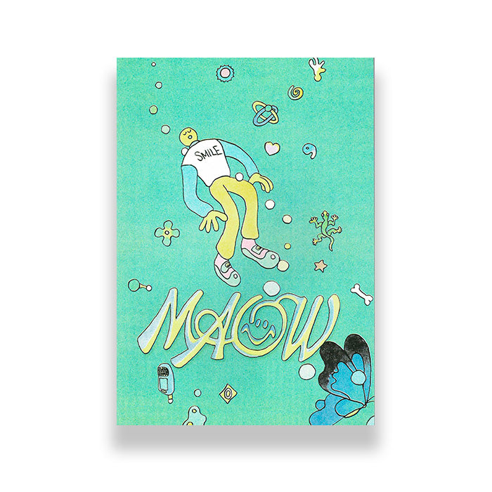 MAOW