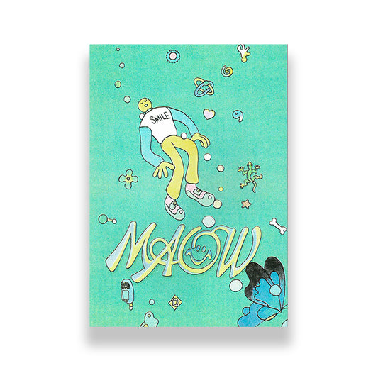 MAOW
