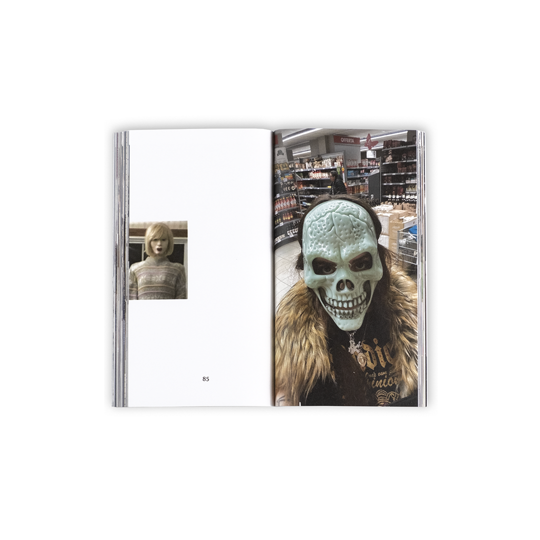 Age of Doom : selected Stories