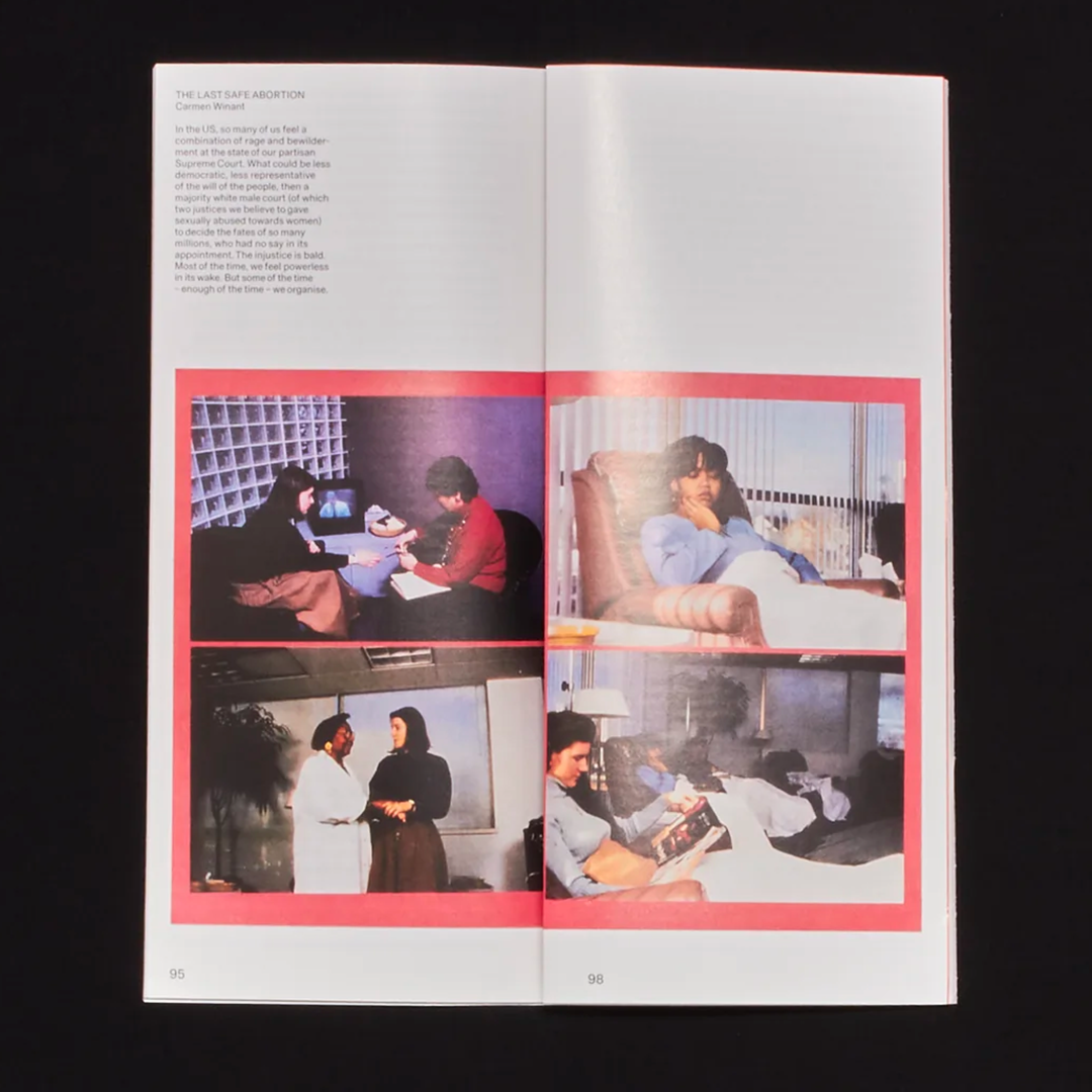 Real Review Issue 16
