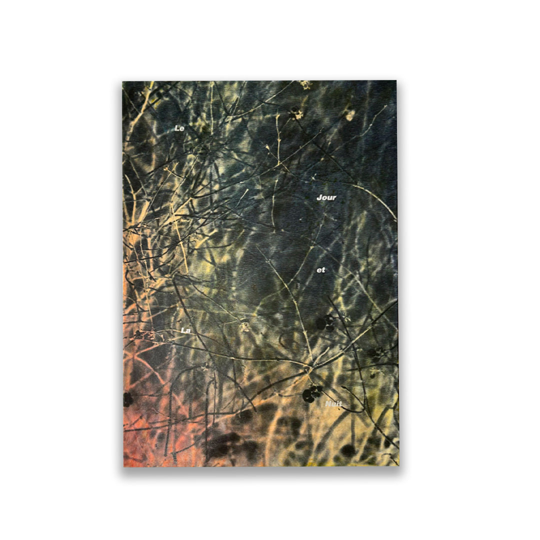Le jour et la nuit