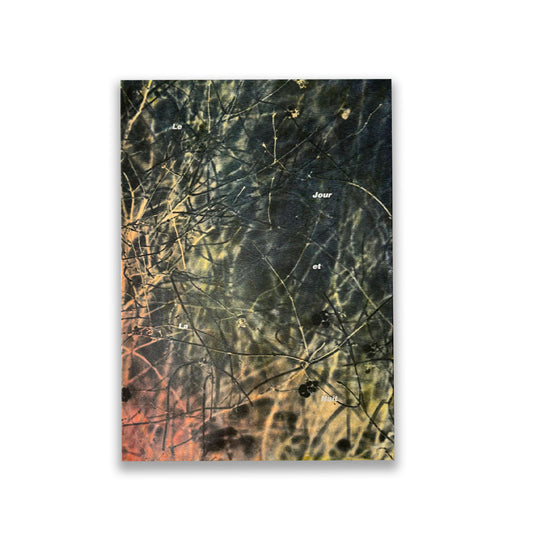 Le jour et la nuit