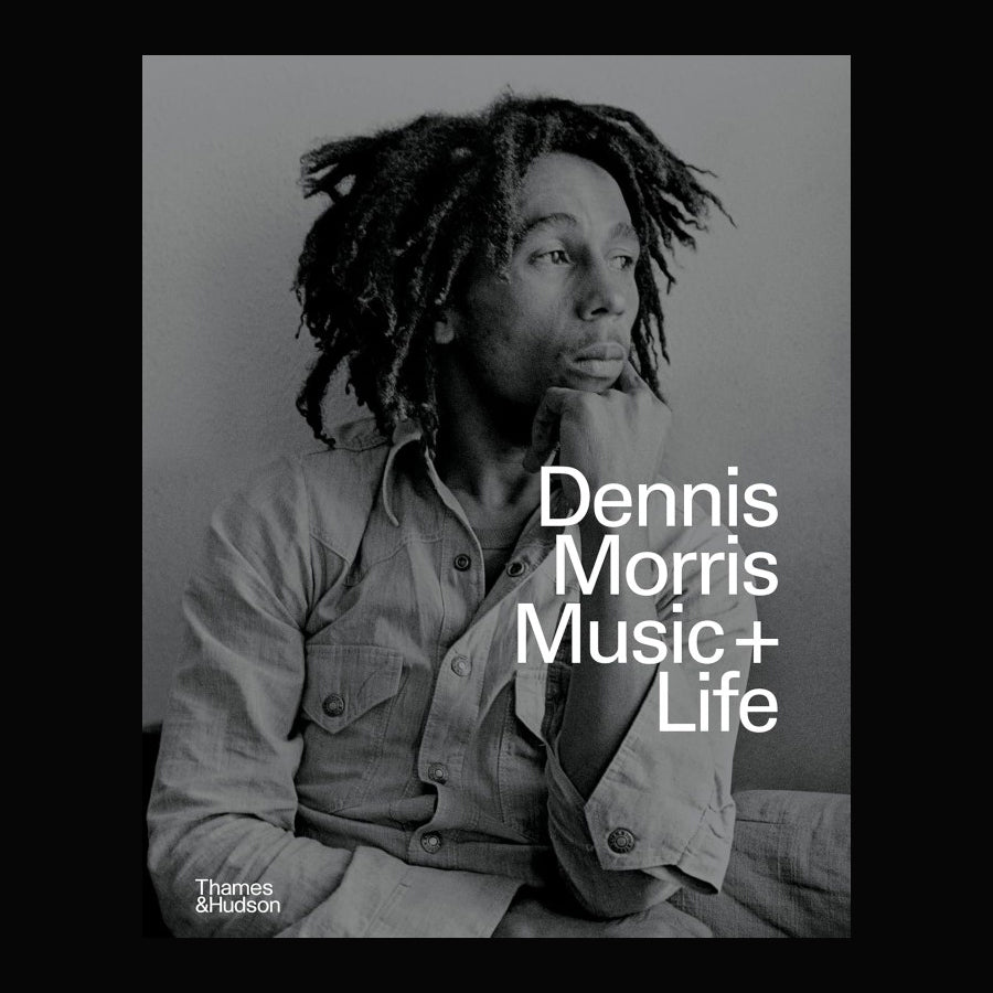 Dennis Morris: Music + Life