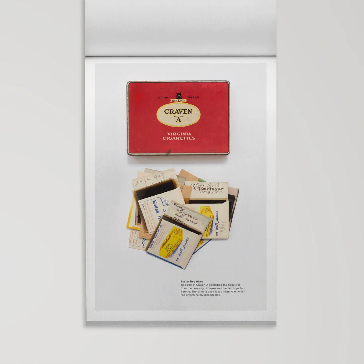 Eric Tabuchi Kristen & Yasse