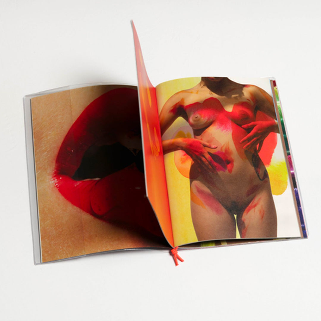 Tropik Issue 1