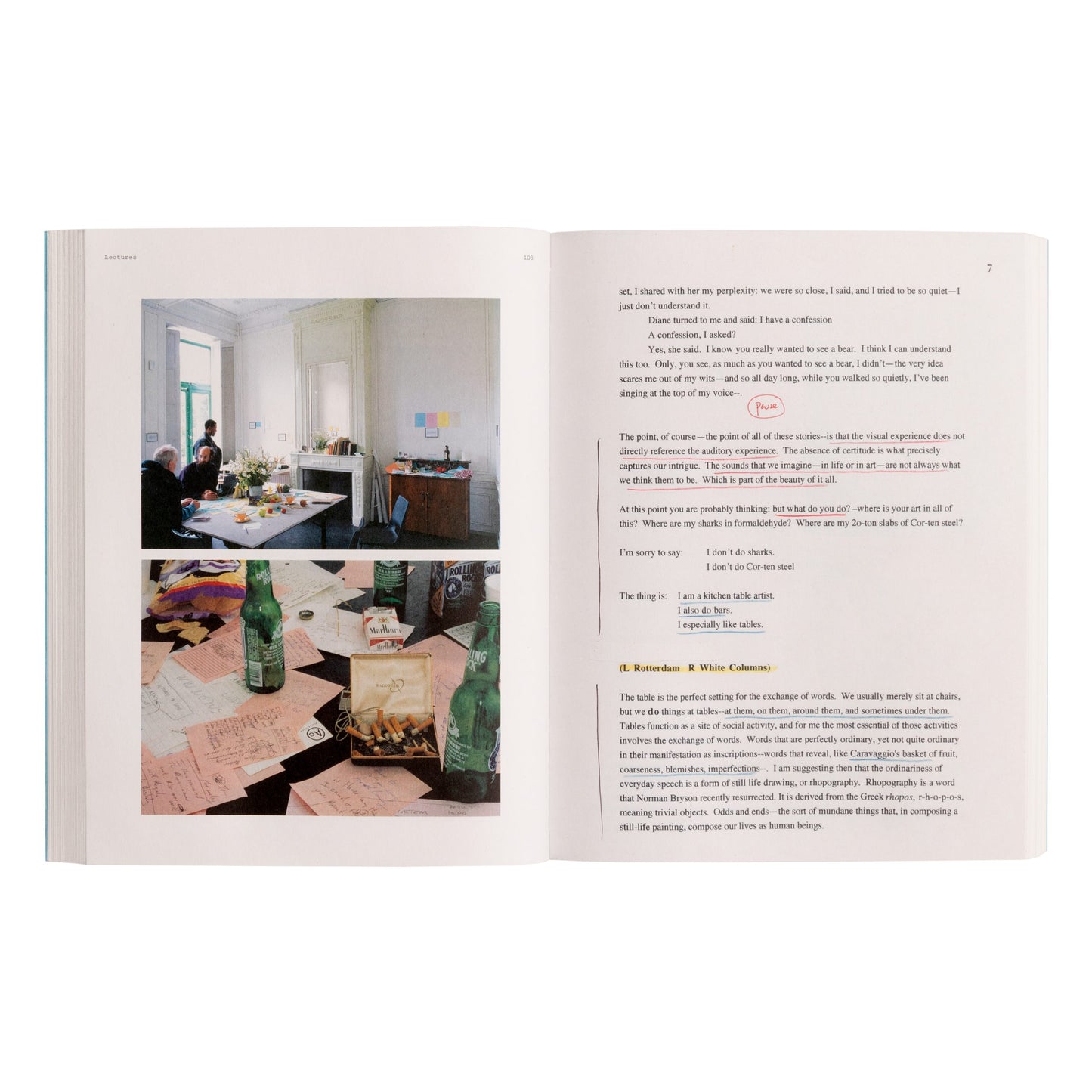 Otherhow: Essays and Documents on Art and Disability 1985-2024