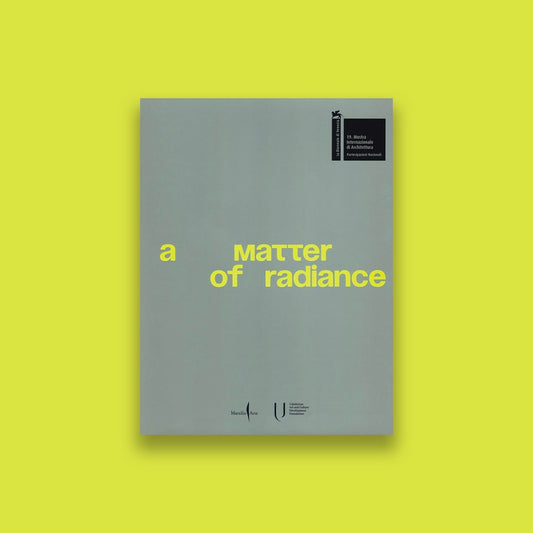 A Matter of Radiance