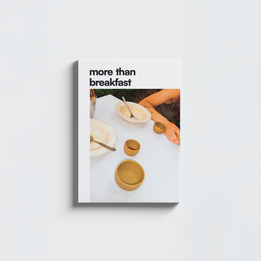 More Than Breakfast