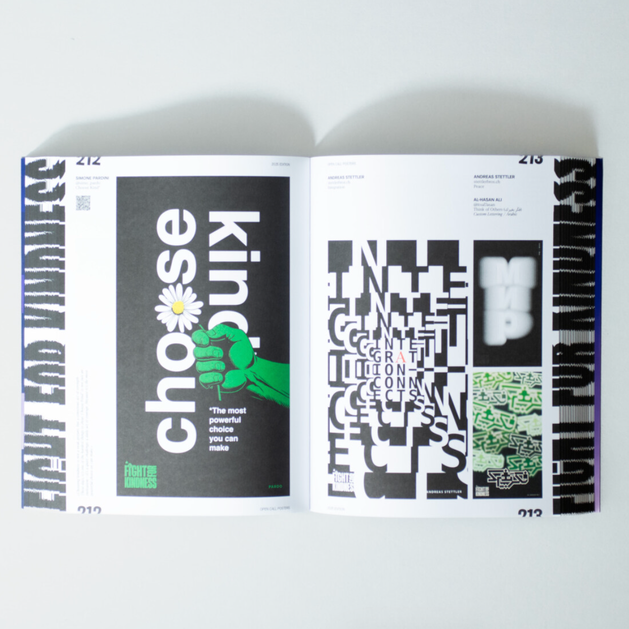 Visual Voices For Changes