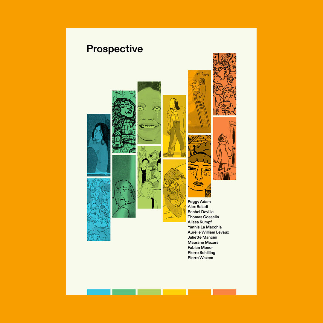 Prospective