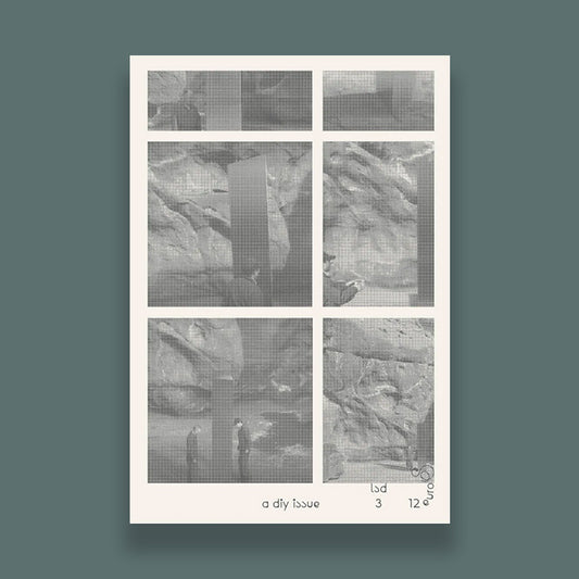 LSD n° 03 : a diy issue