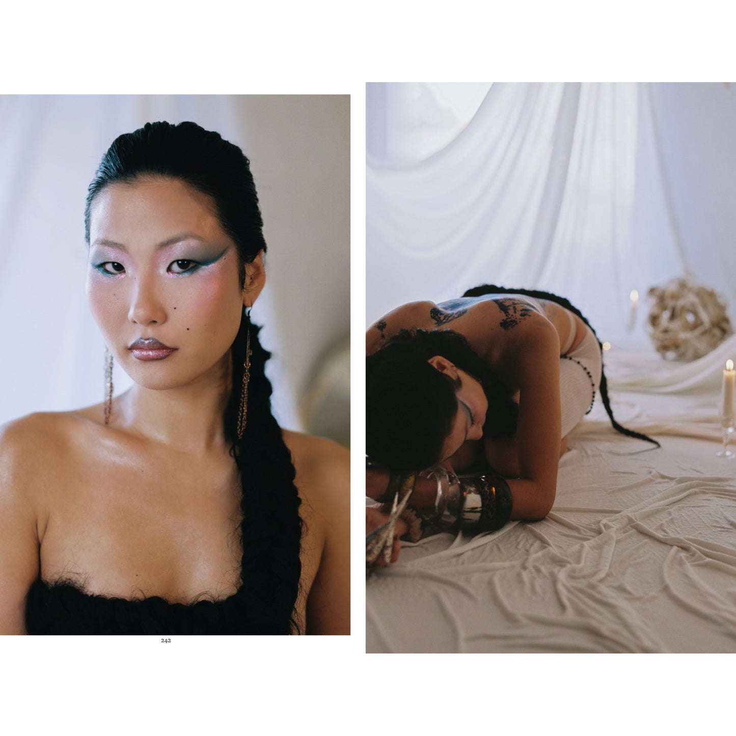 VUYAZI magazine 02 Divine