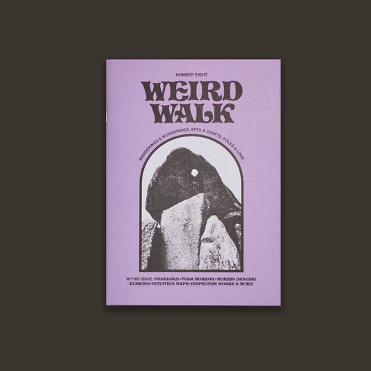 Weird Walk n°8