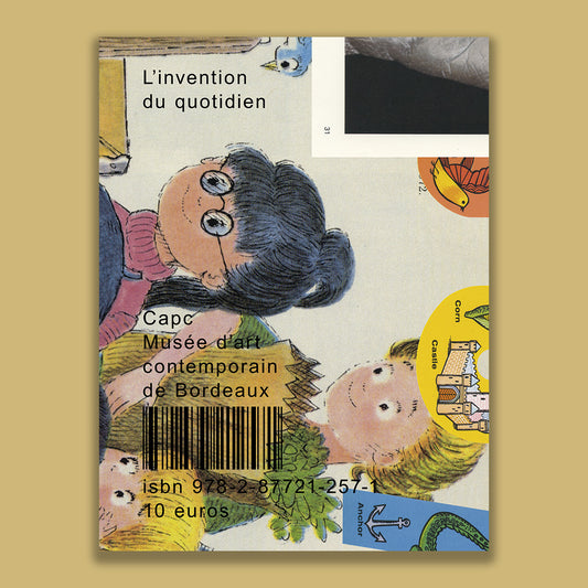 L'invention du quotidien