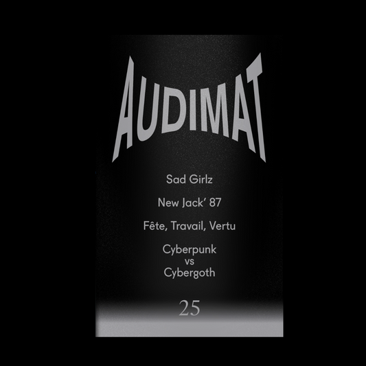 Audimat 25