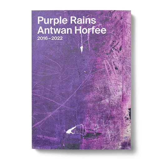 Purple rains