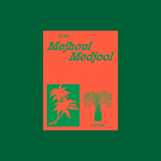 Mejhoul / Medjool
