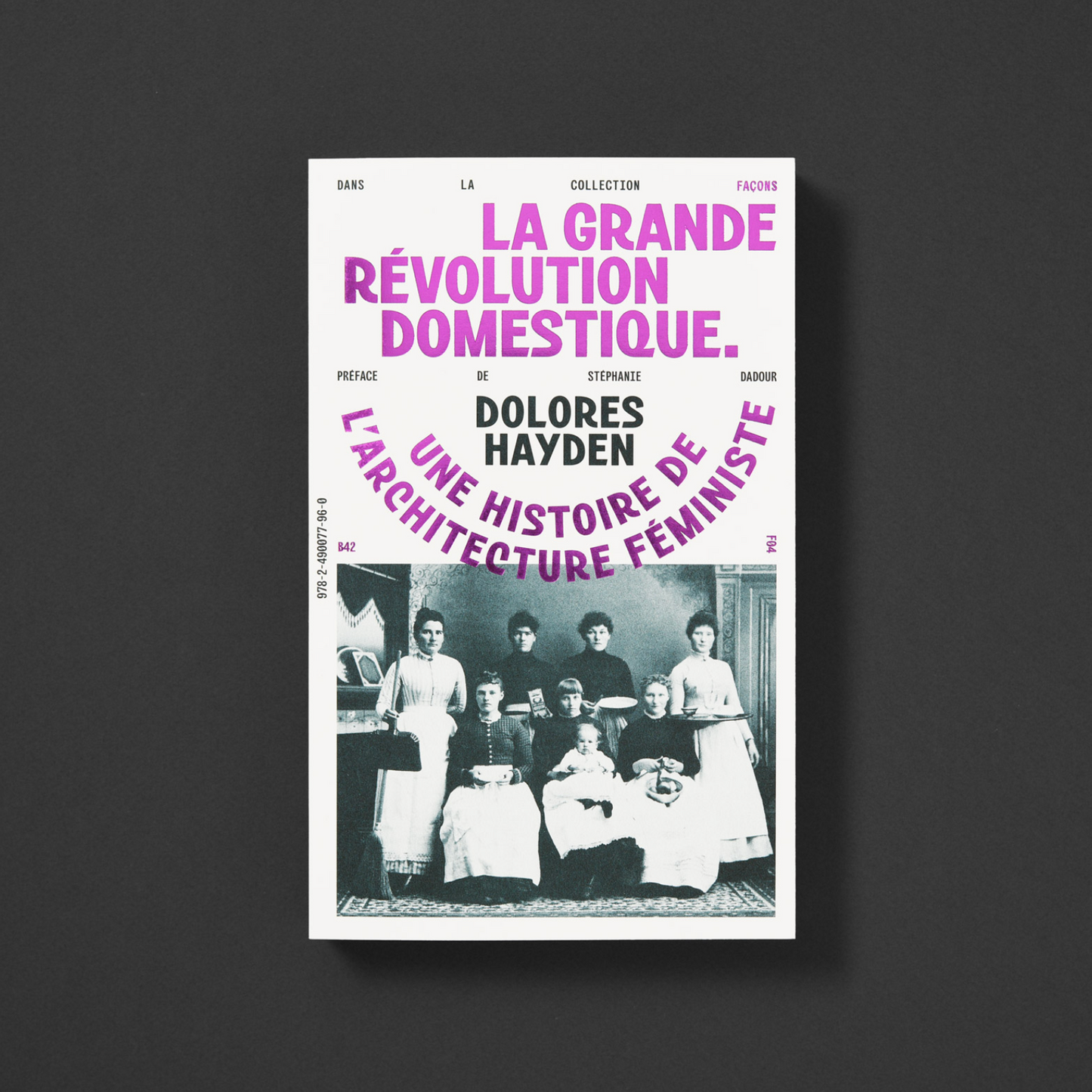 The Great Domestic Revolution