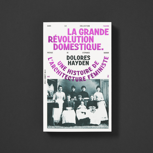 The Great Domestic Revolution