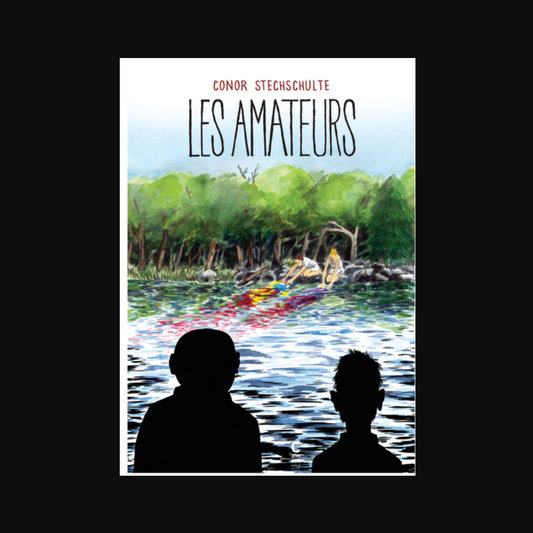Les Amateurs