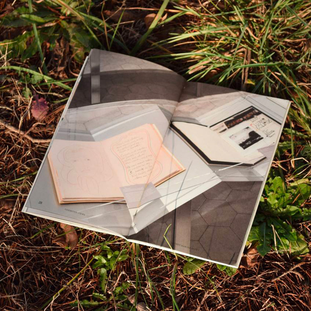 Artists Making Books