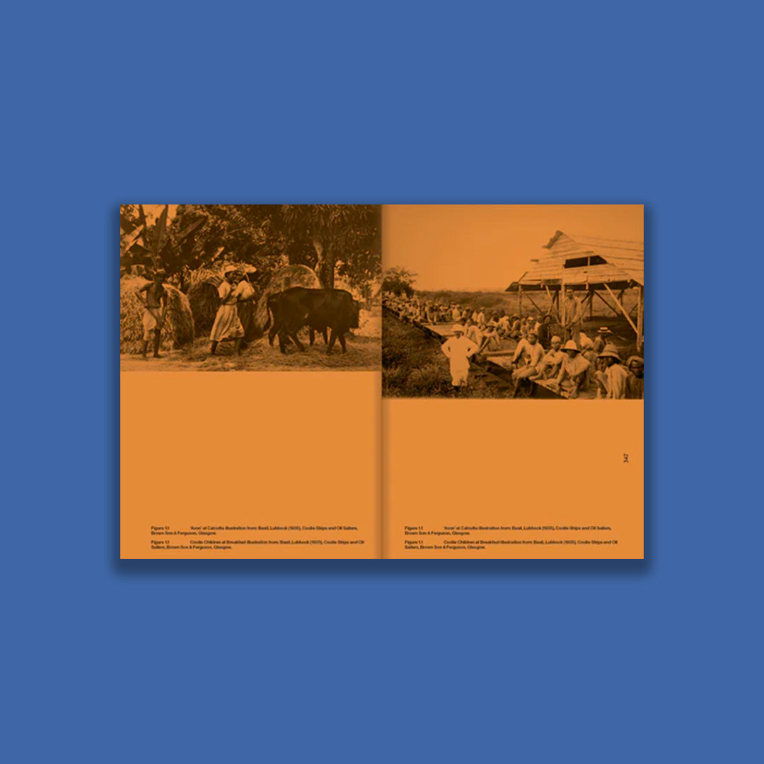 A Shift of Identity  Visuals of Migrant Women. Situating the Archive Through a Contemporary Lens