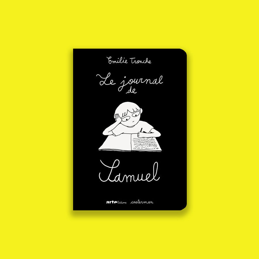 Le Journal de Samuel