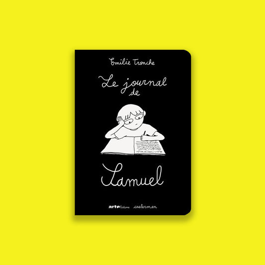 Le Journal de Samuel