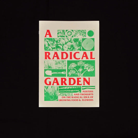 A radical Garden