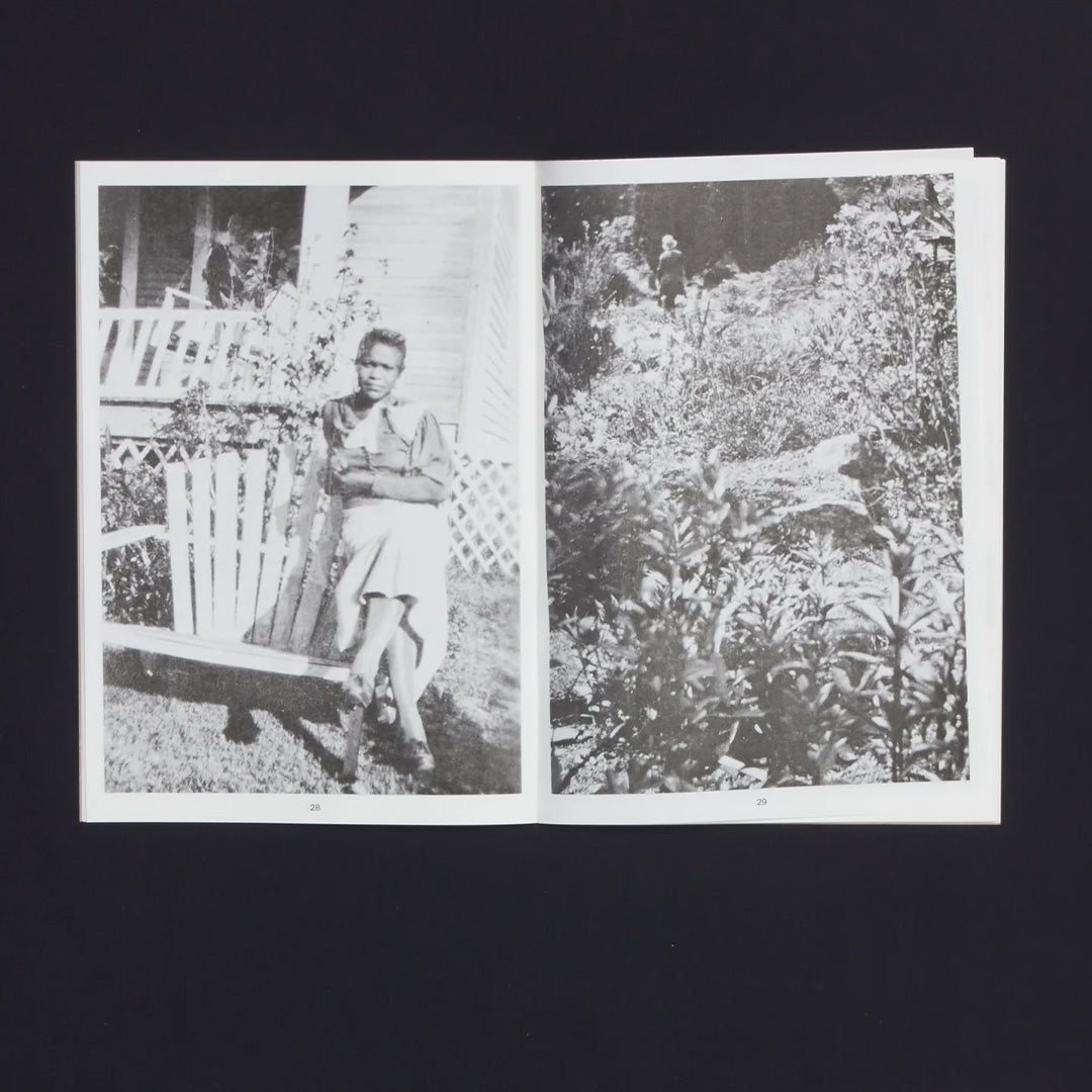 Black morning glory: A time for decolonial listening
