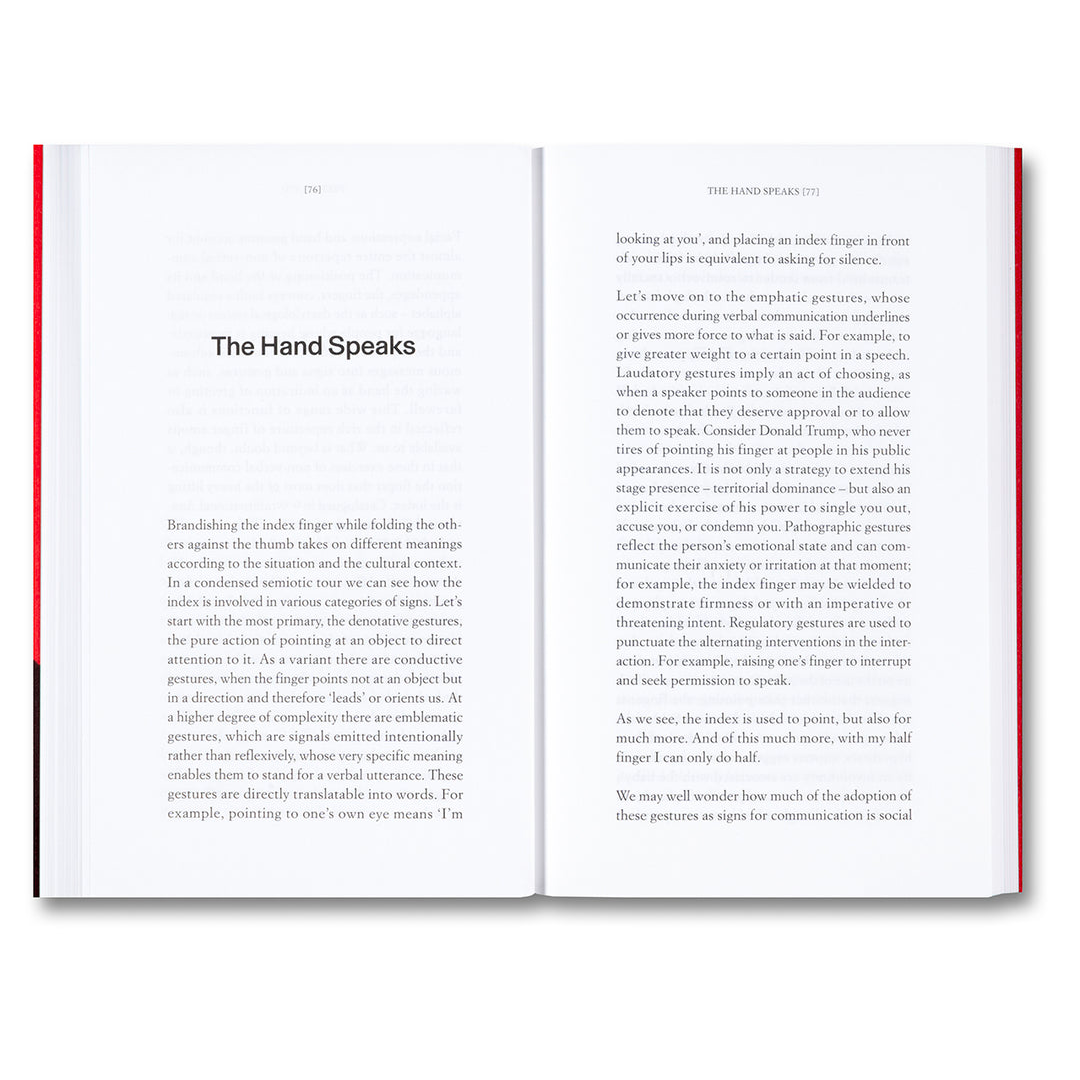 Against Barthes