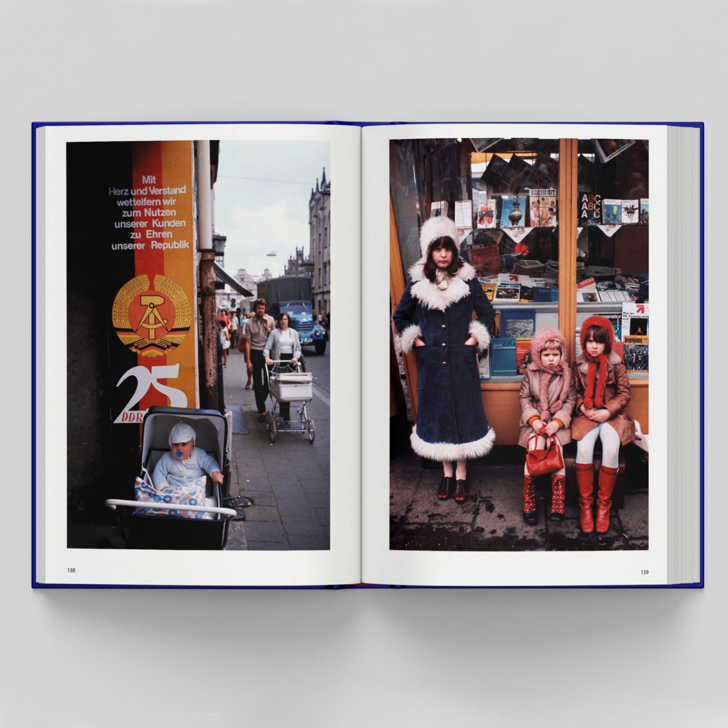 East Germany / DDR slide 4 of 2