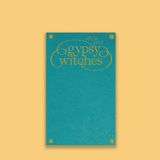 Gypsy Witches