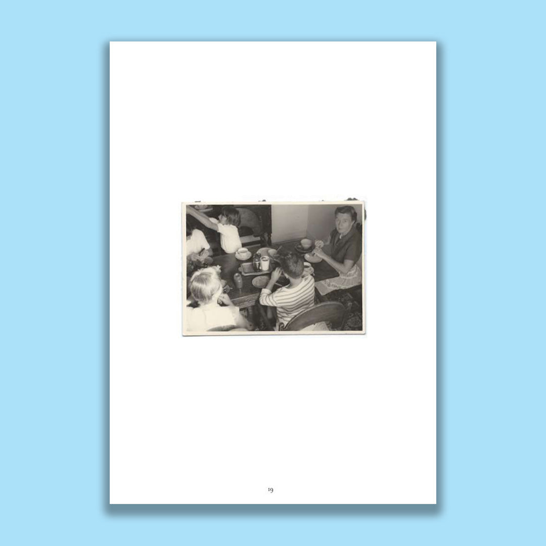 Armer le chien pour ne pas oublier