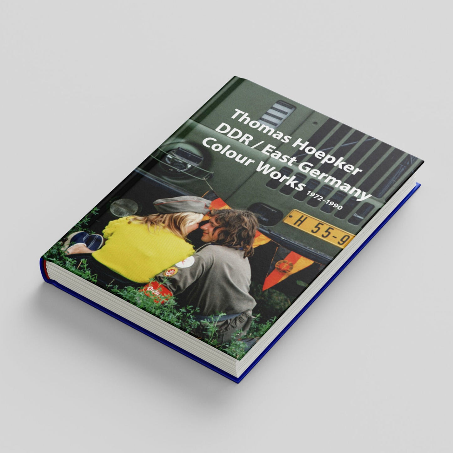 East Germany / DDR slide 4 of 2