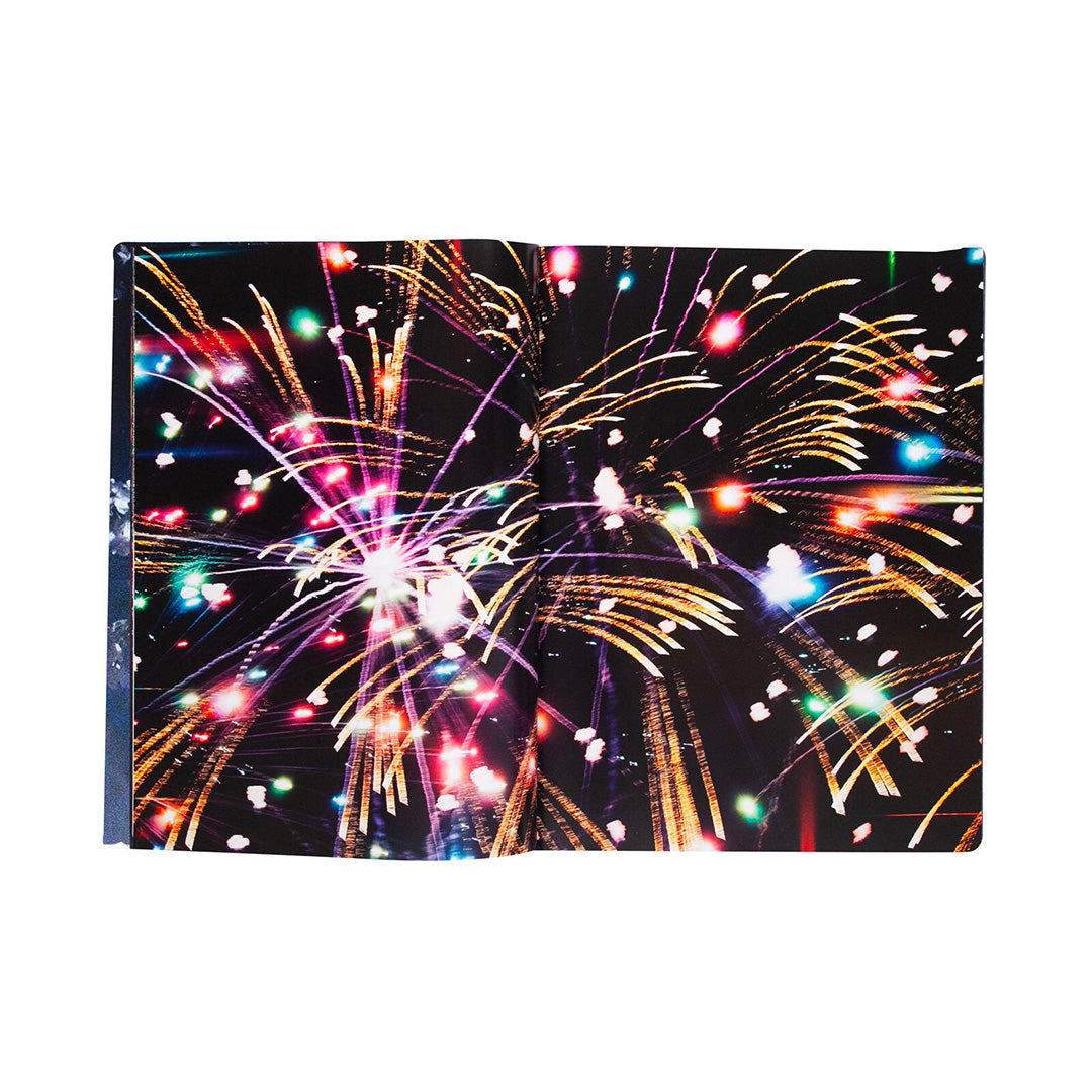 Eternity in a Moment Vol 3