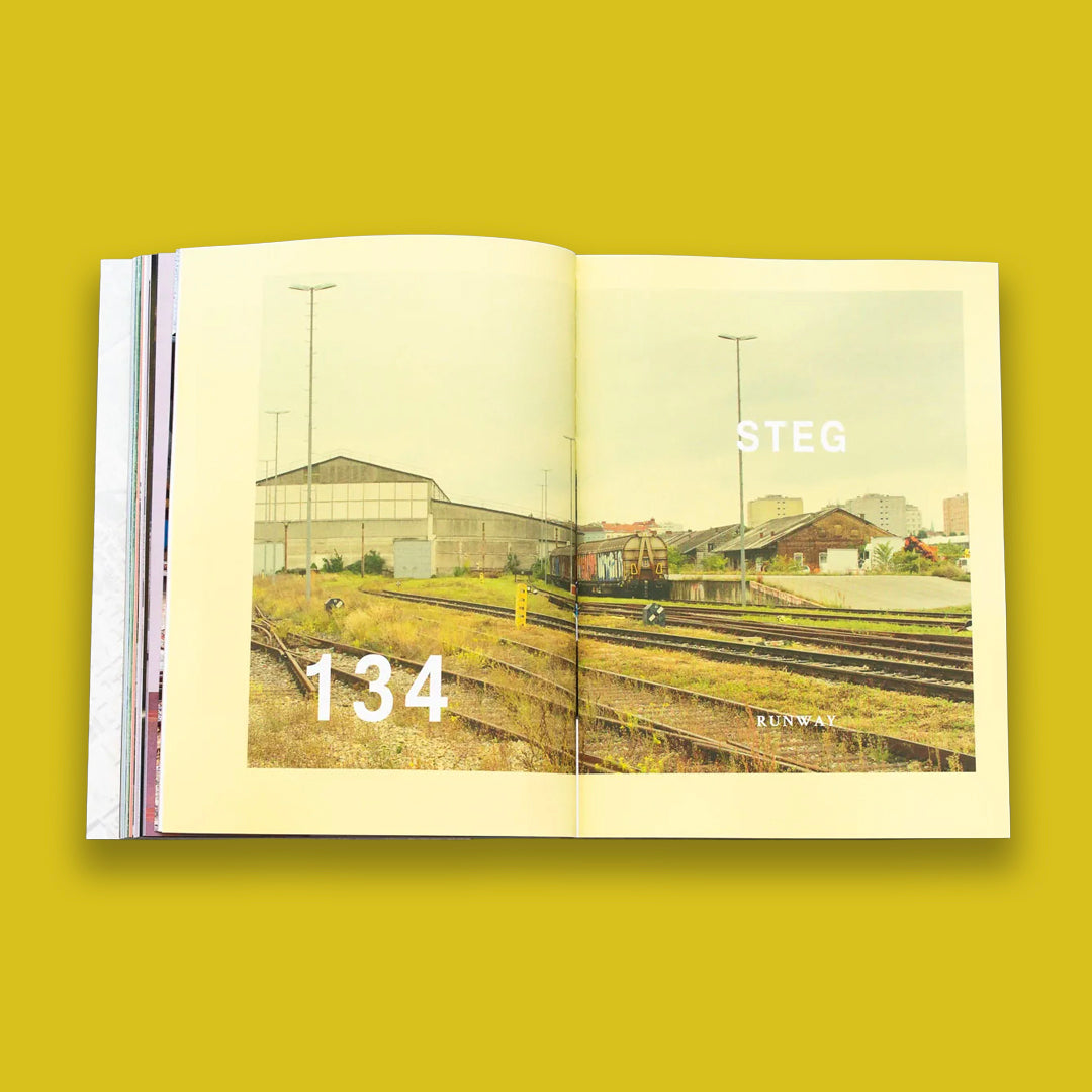 Cargokult 2: NORDWESTBHF