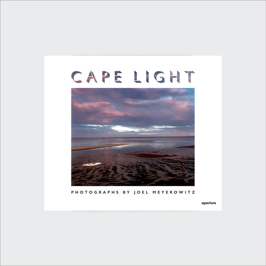 Cape Light (Fiftieth Anniversary Edition)