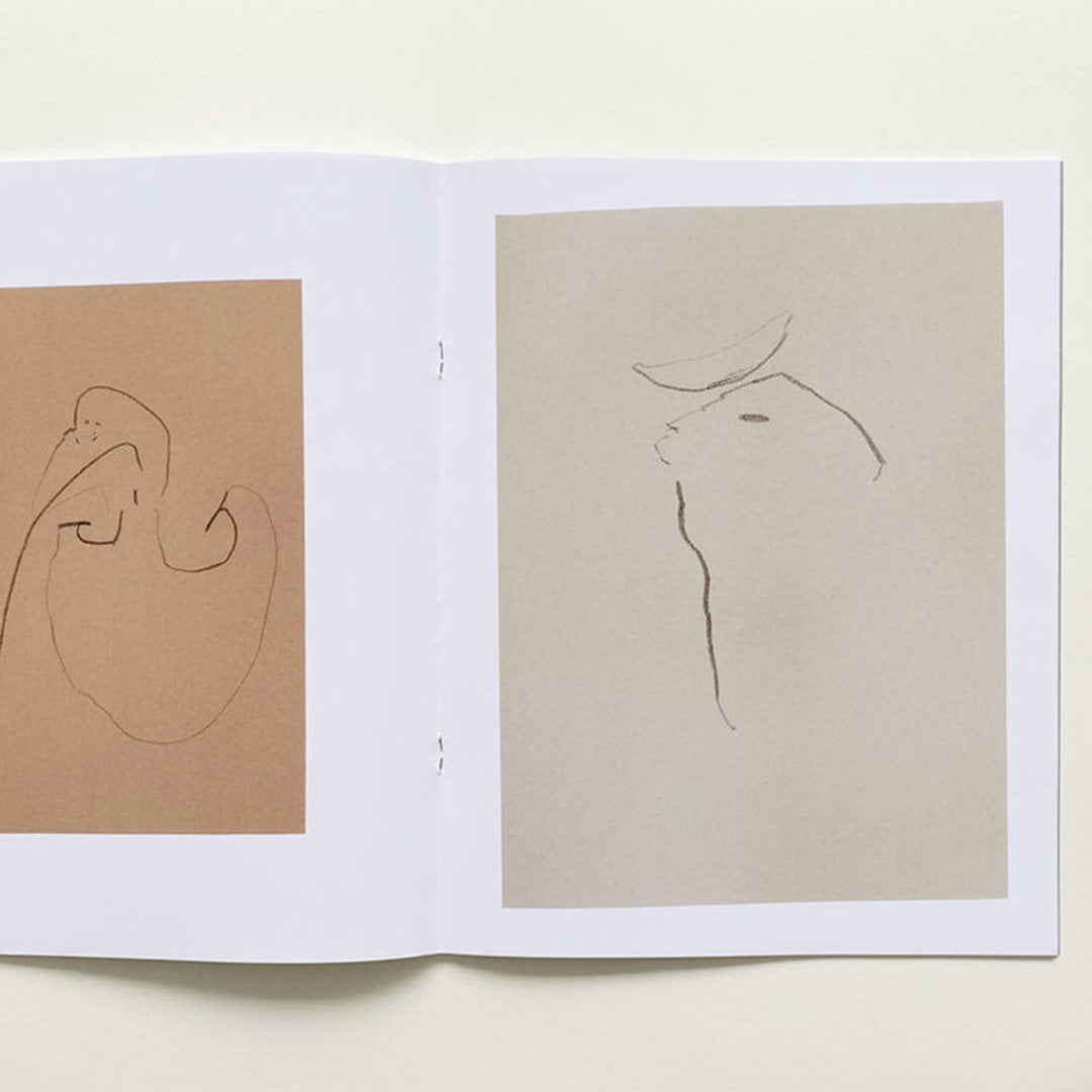 Birds Flowers Sun Spirals