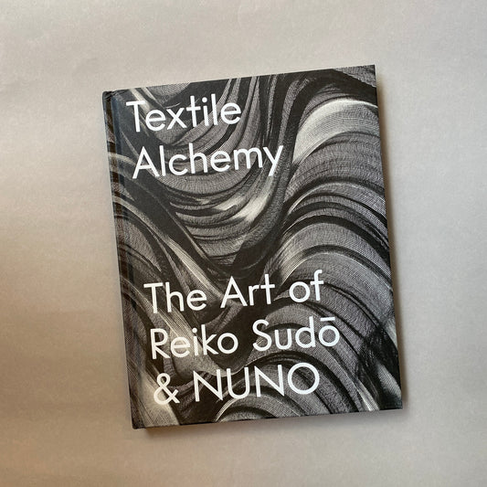 Textile Alchemy: The Art of Reiko Sudo & NUNO