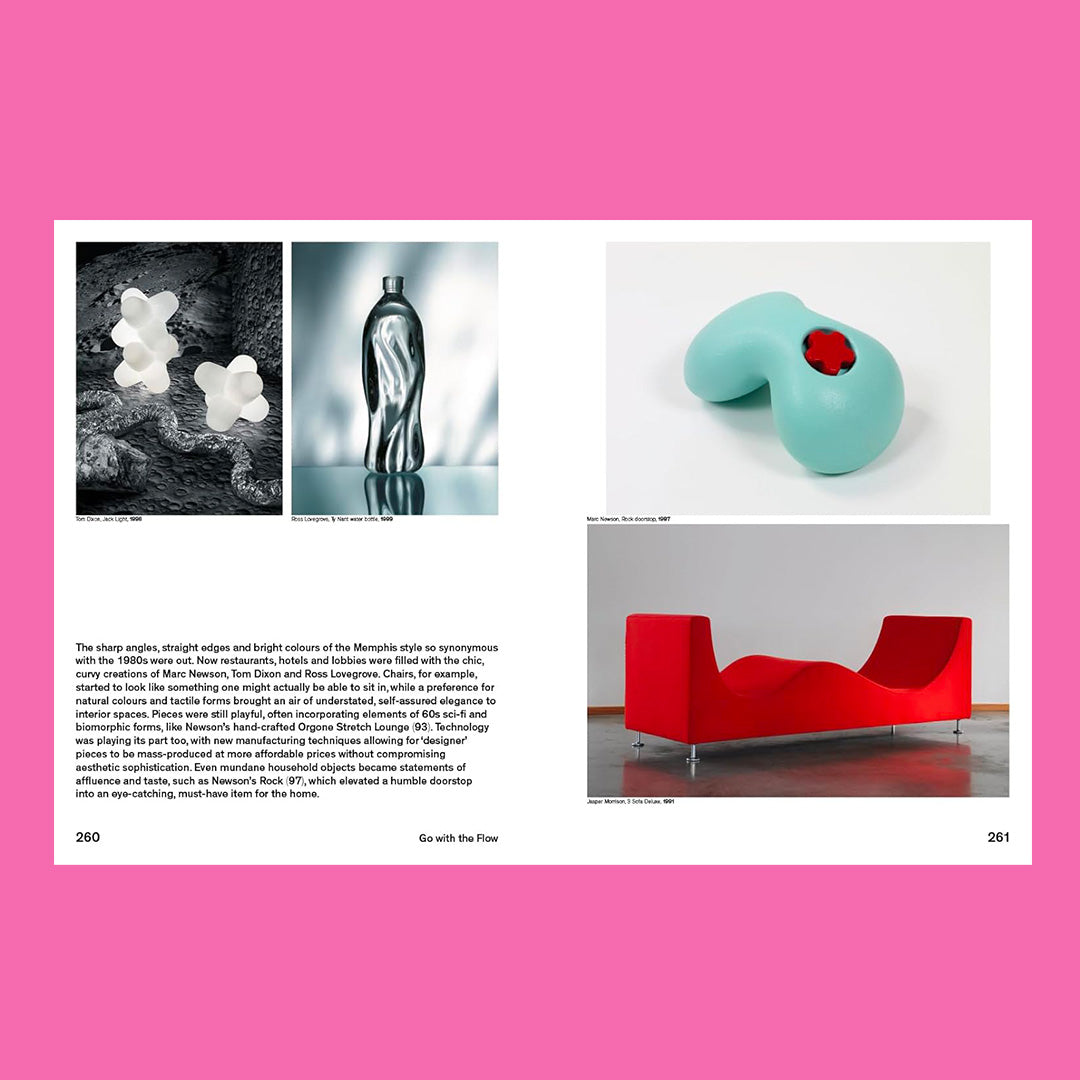 The 1990s : A visual history of the decade