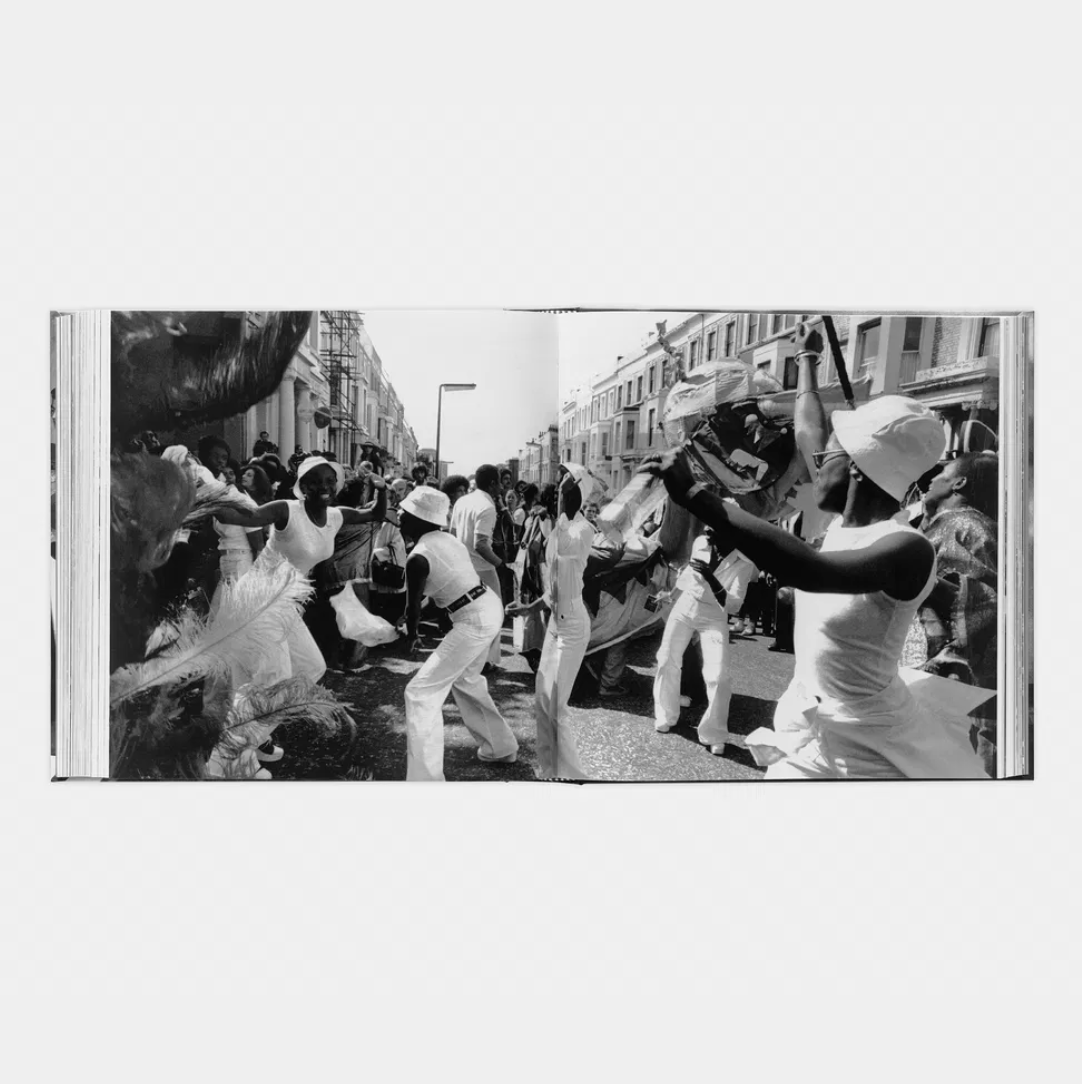 Photographing a Modern World