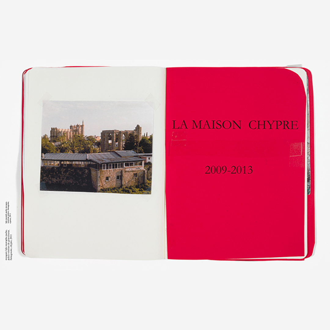 La Maison Chypre