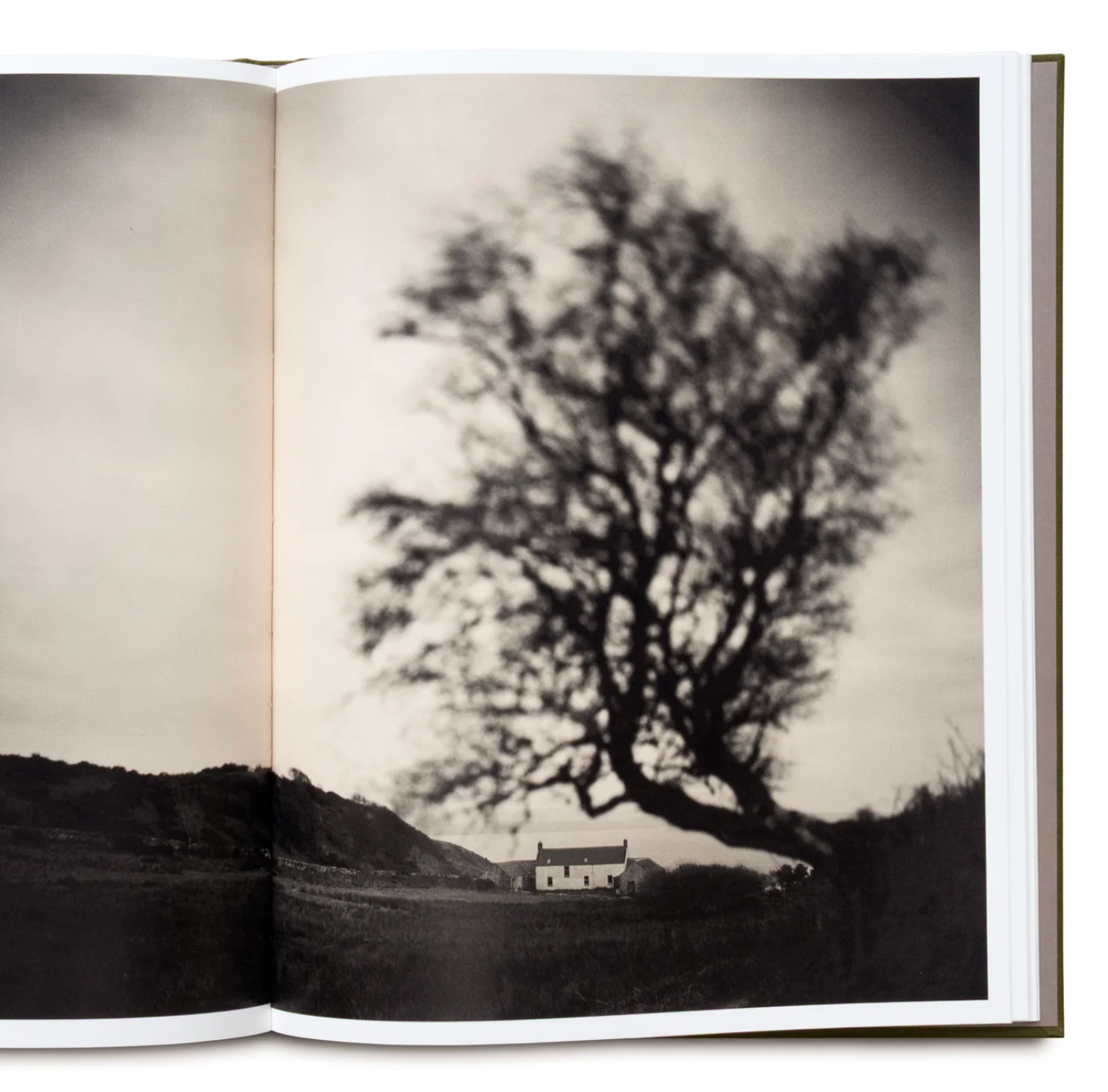 An Extremely Un-Get-Atable Place