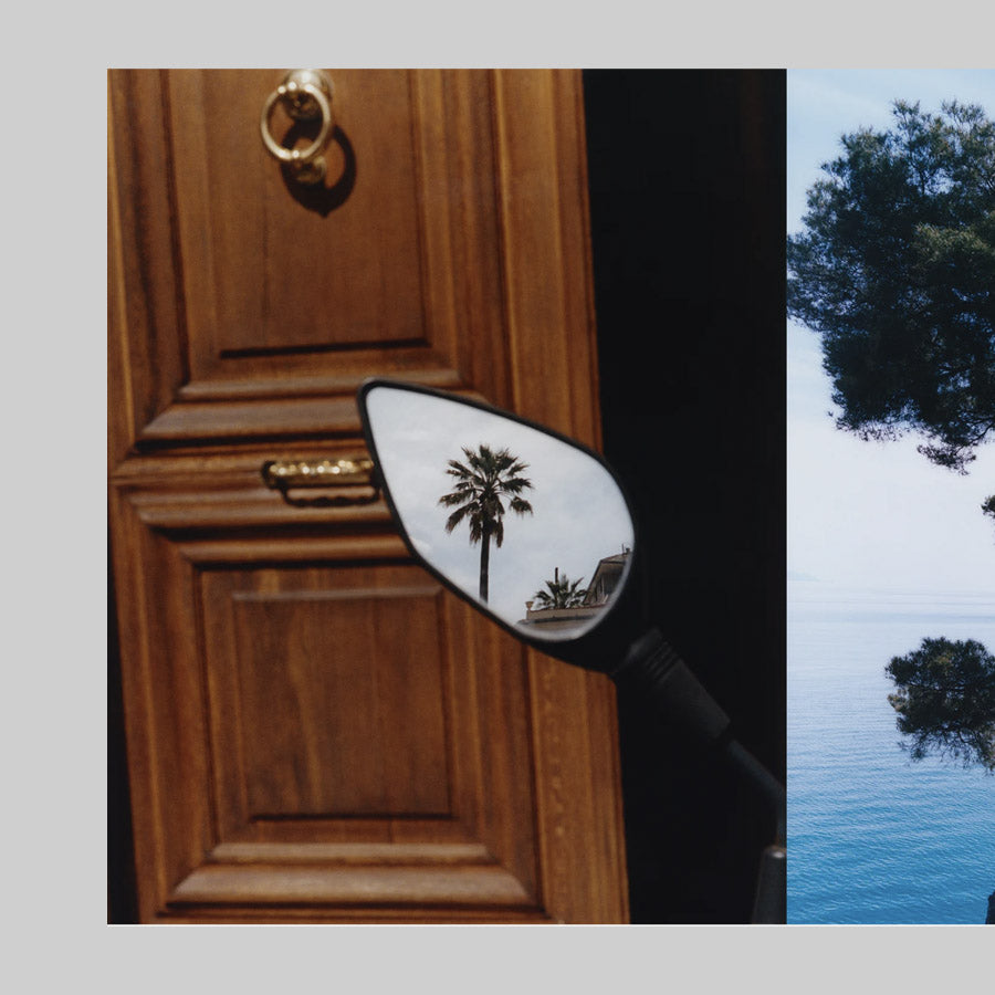 LIGURIA: Recipes & Wanderings