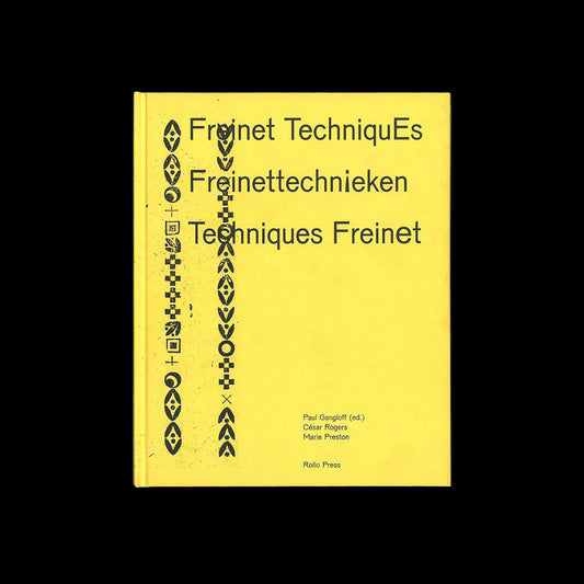 Freinet techniques